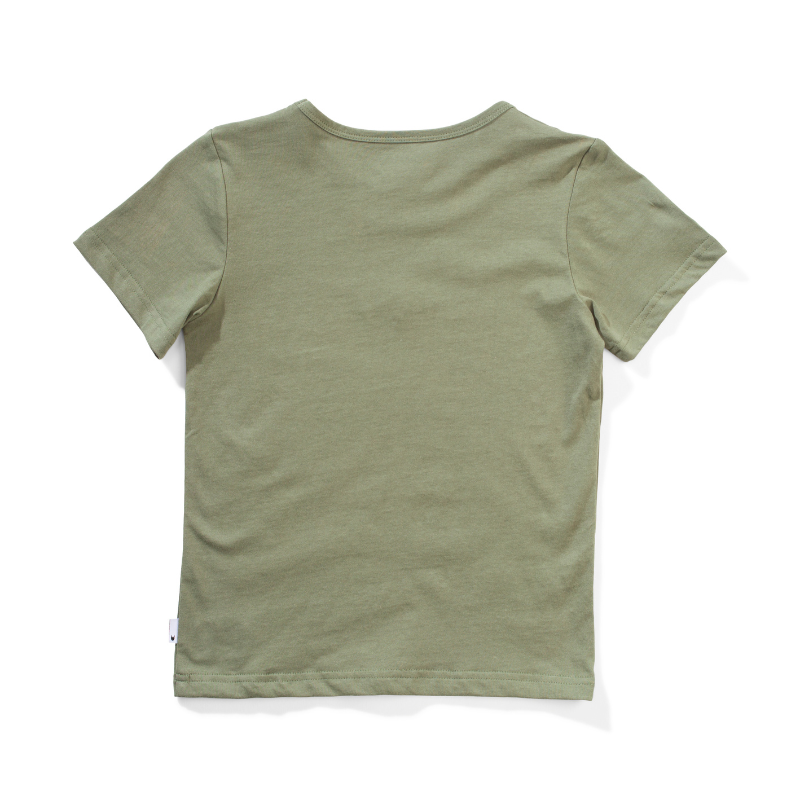 BOLTED SS TEE