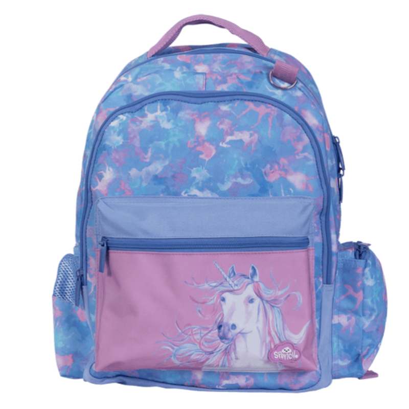 Little Kids Backpack Unicorn Magic