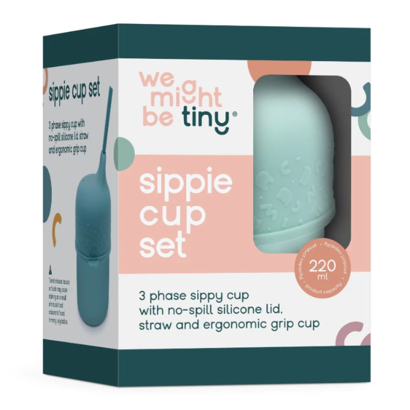 Sippie Cup Set Mint