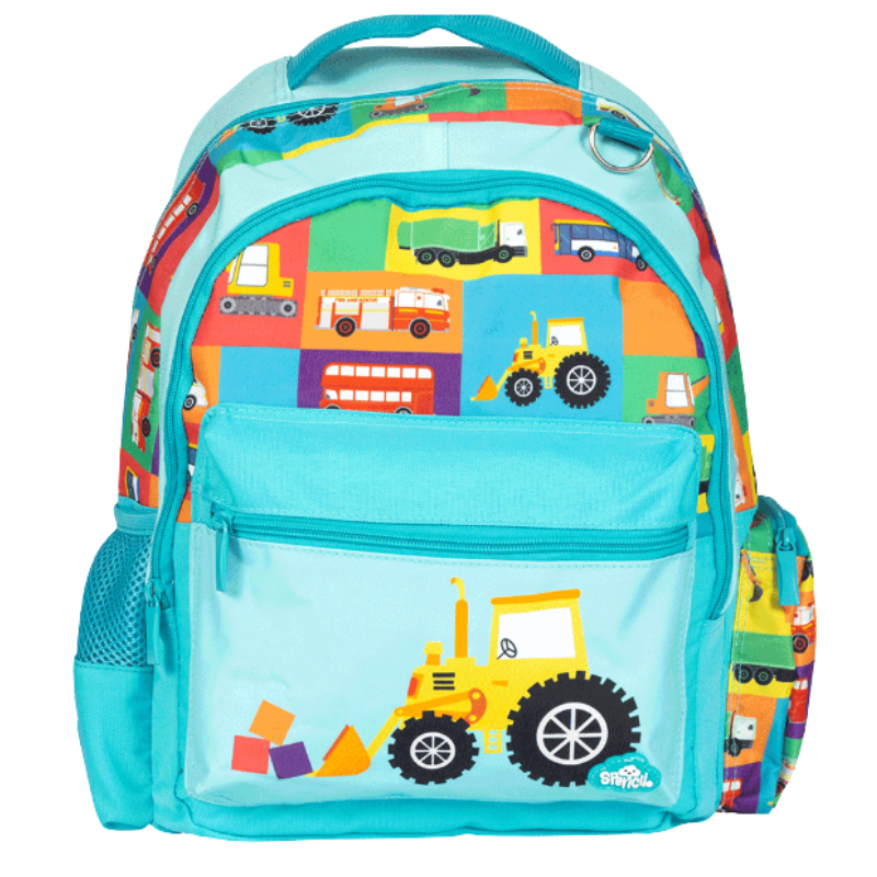 Little Kids Backpack -transport
