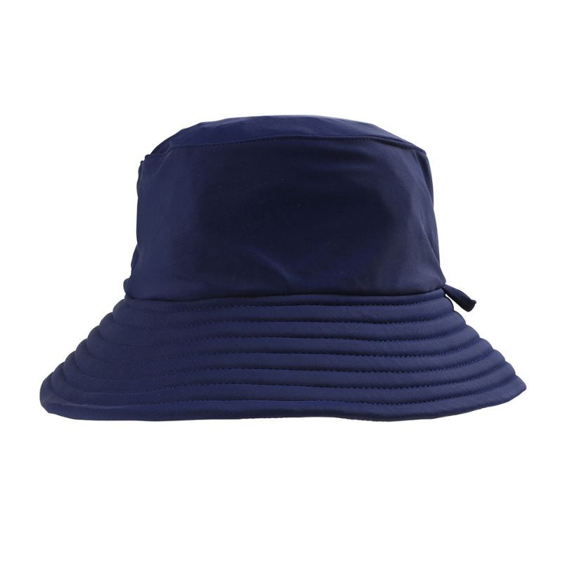 Plain Swim Sun Hat