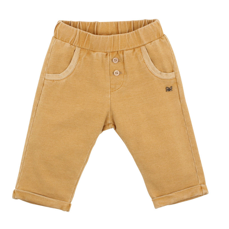 Boys French Terry Pants