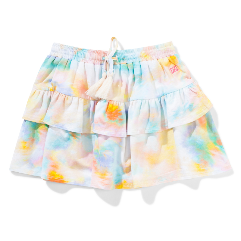 Colourfrill Skirt Youth