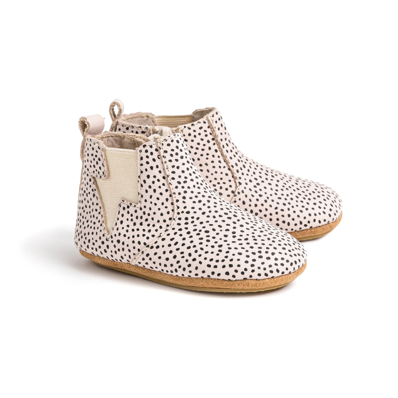 Baby Electric Boot Mini Spots
