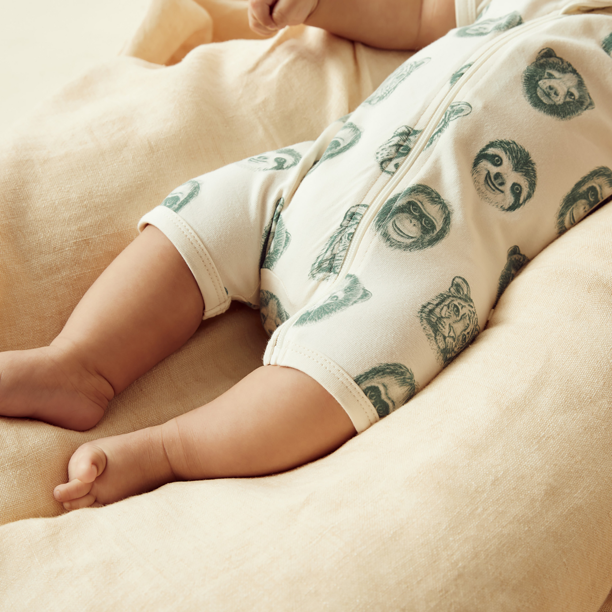 The Ultimate Guide to Baby Clothing Sizes