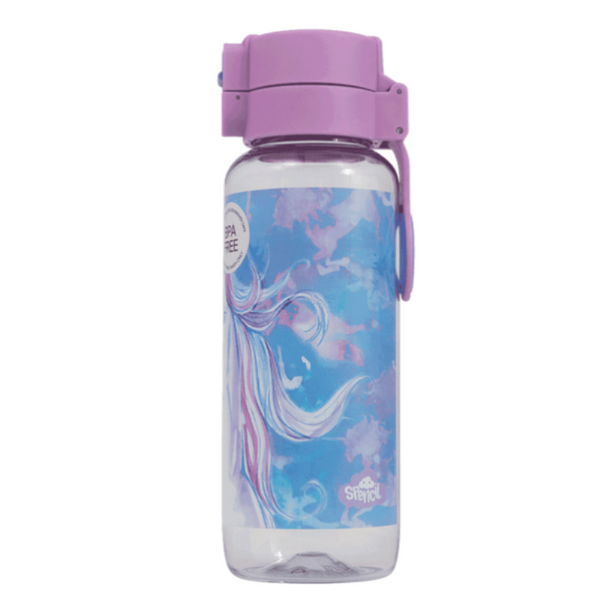 Big Water Bottle 650ml Unicorn Magic - Bonza Brats