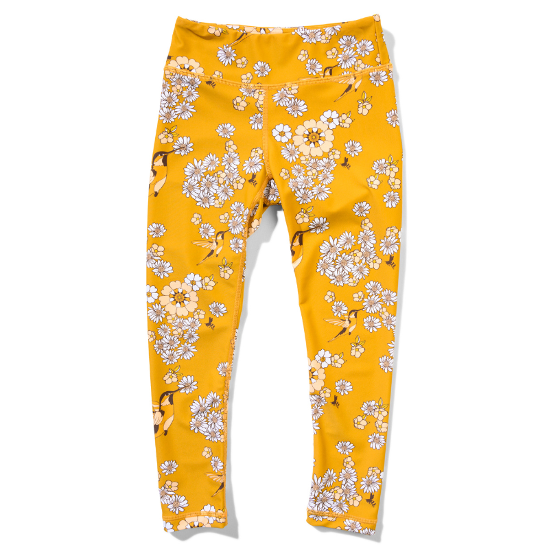 Daisy Leggings