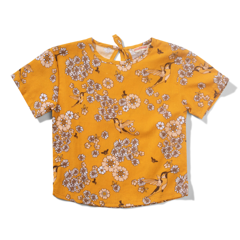 Daisy Tay Tee