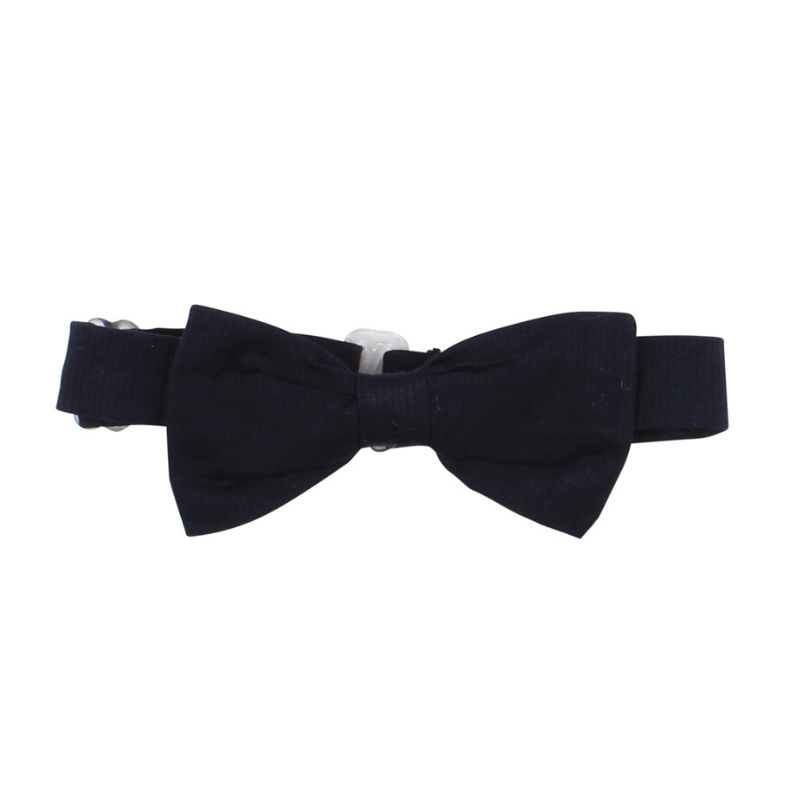 George Stripe Bowtie