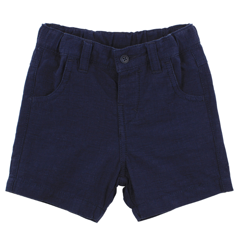 Harry Relaxed Boys Shorts