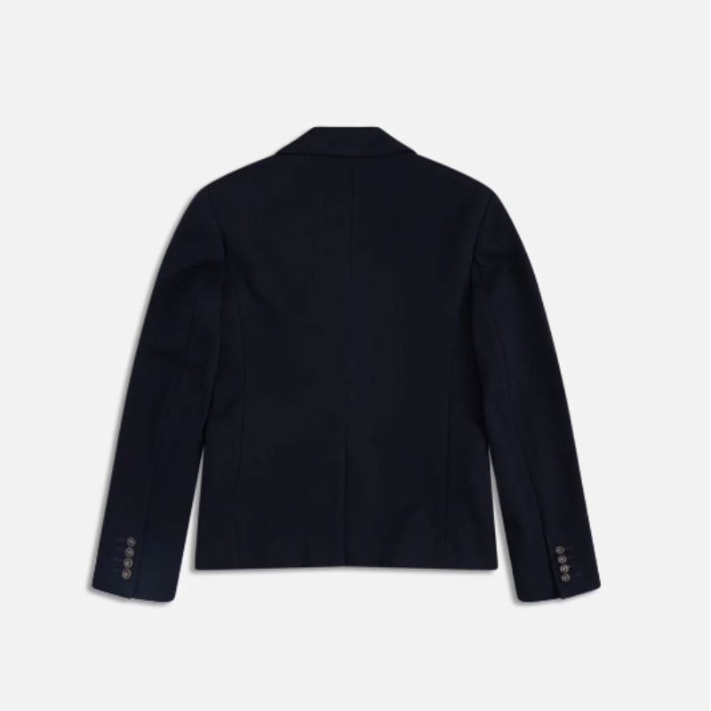 THE HENLOW NAVY BLAZER BOY