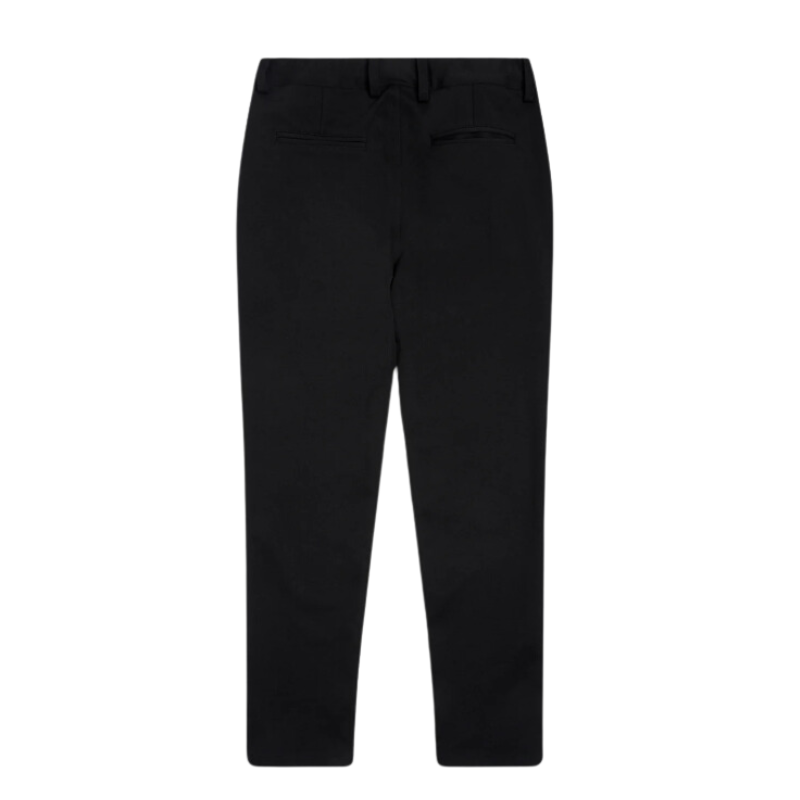 THE HENLOW BLACK FORMAL PANT BOY