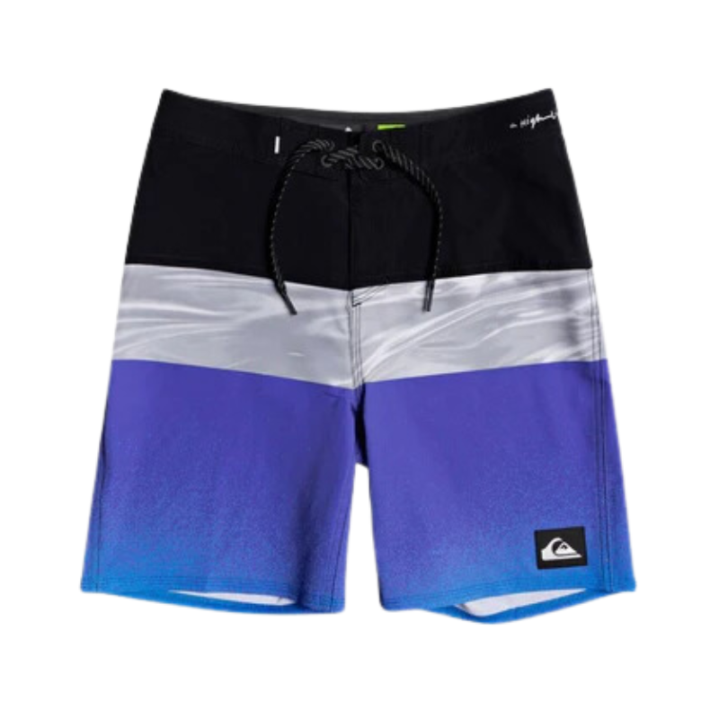 Highline Hold Down Youth Boardshort