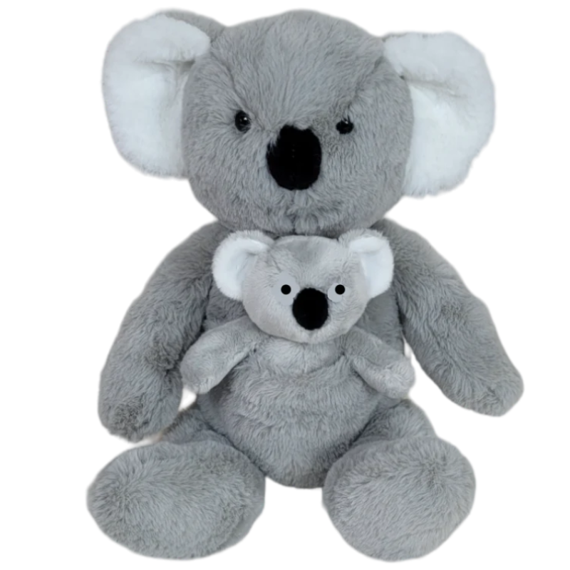 Kikki Koala &amp; Kip Baby