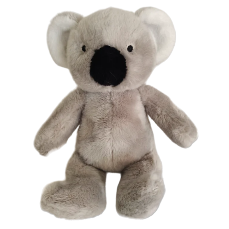 Kip Koala Rattle