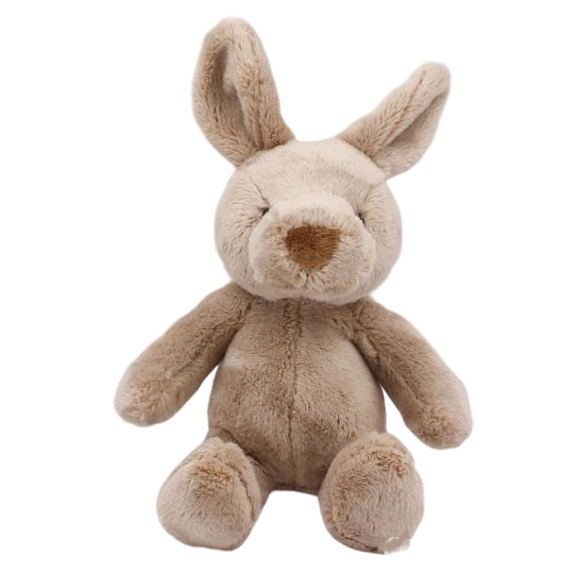 JoJo Kangaroo Rattle