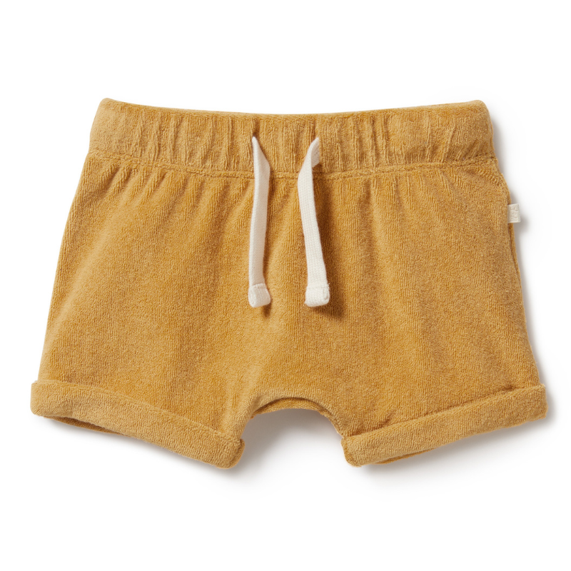 Sundial Orgnic Terry Short