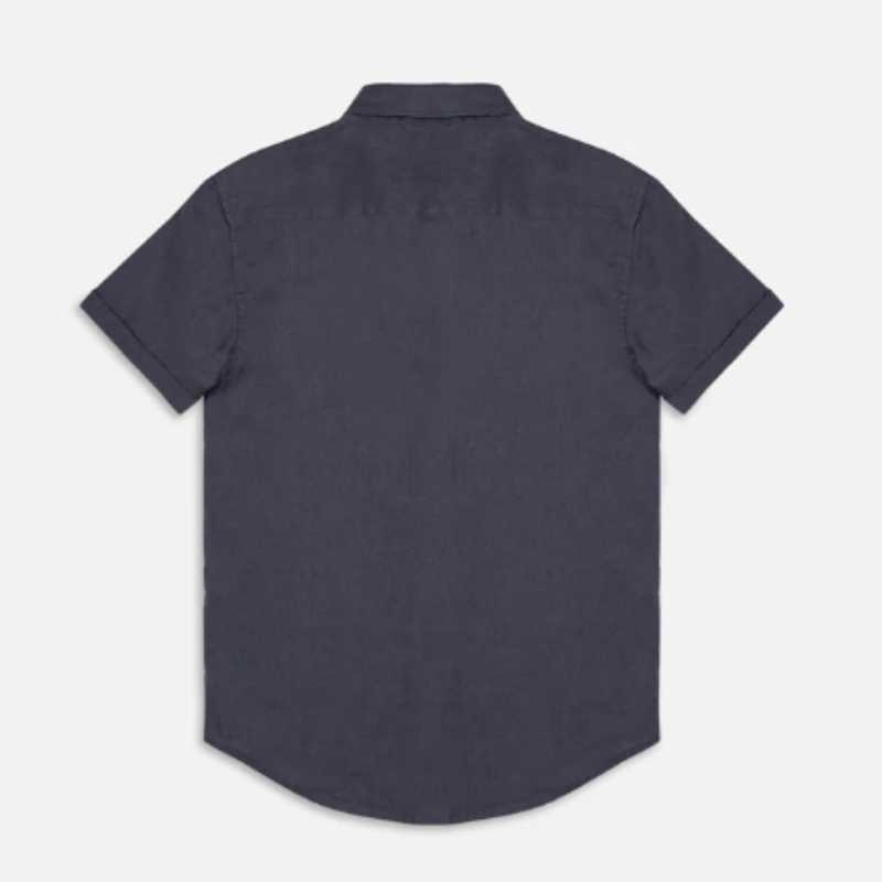 THE INDIE TENNYSON SS SHIRT YOUTH