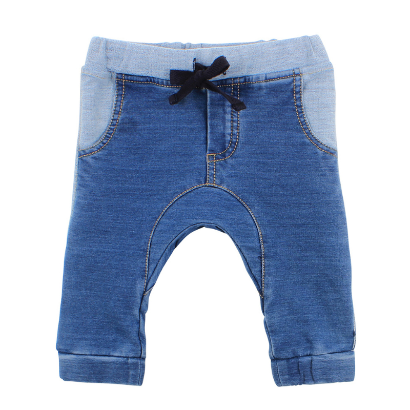 Zack Denim Pant