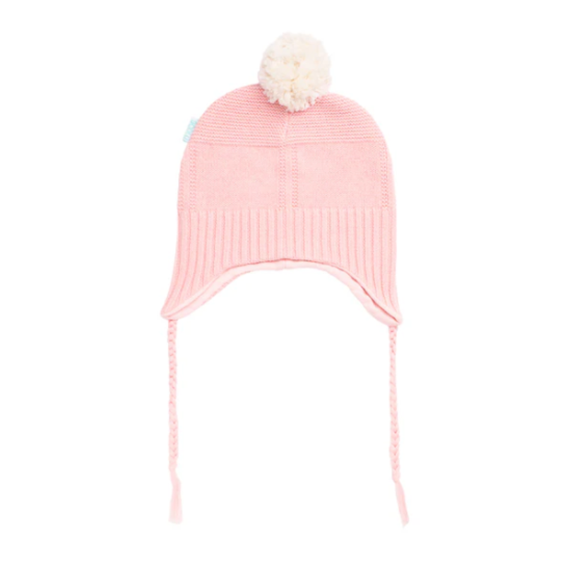 Alpine Beanie Pink