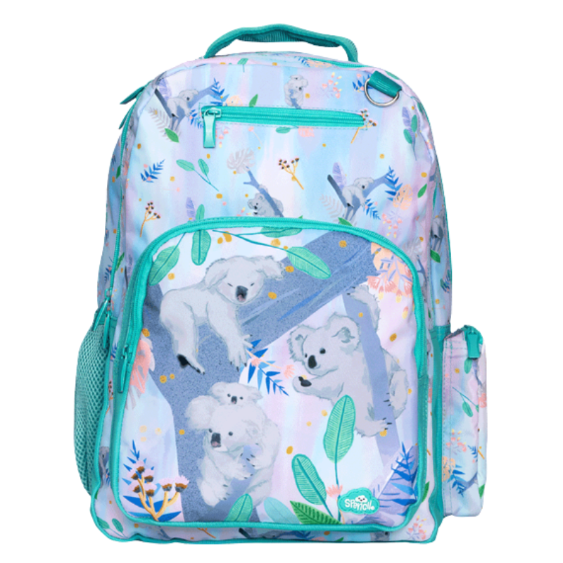 Big Kids Backpack -koala Daydream