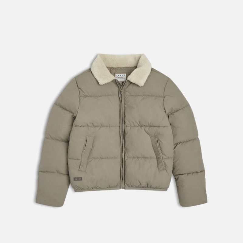 The Franklin Jacket