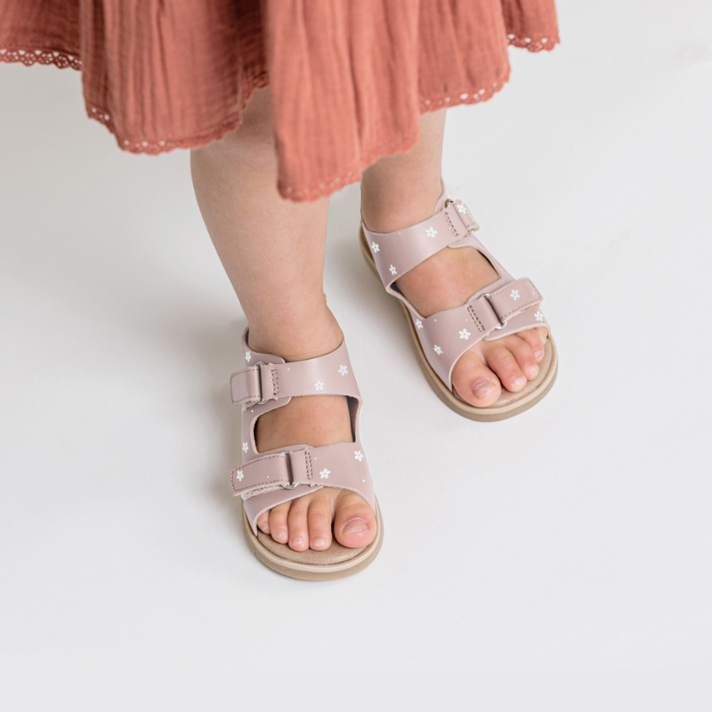 Wilder Daisy Childs Sandal