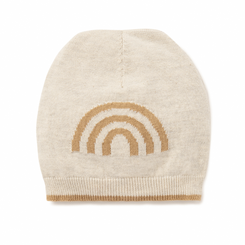 Marle Rainbow Beanie