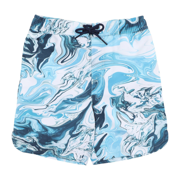 Bram Wave Boardshorts