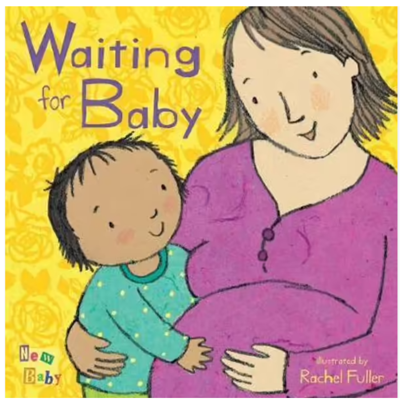 Waiting For Baby
