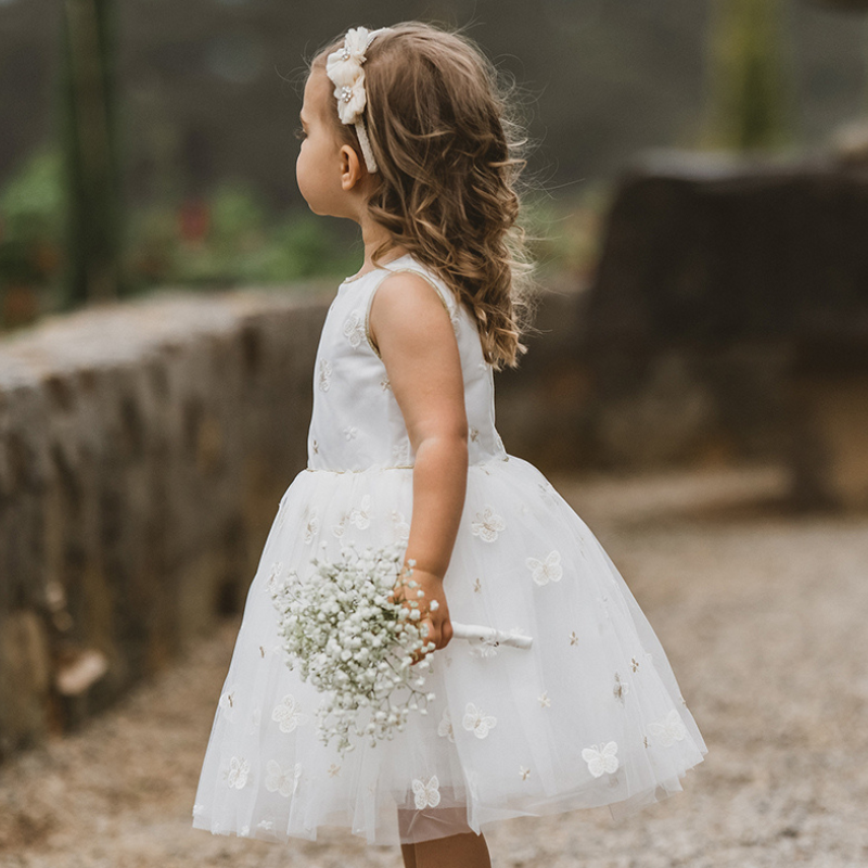 Silvana family sale clothing communion dresses