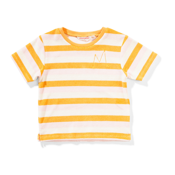 Candy Stripe Tee