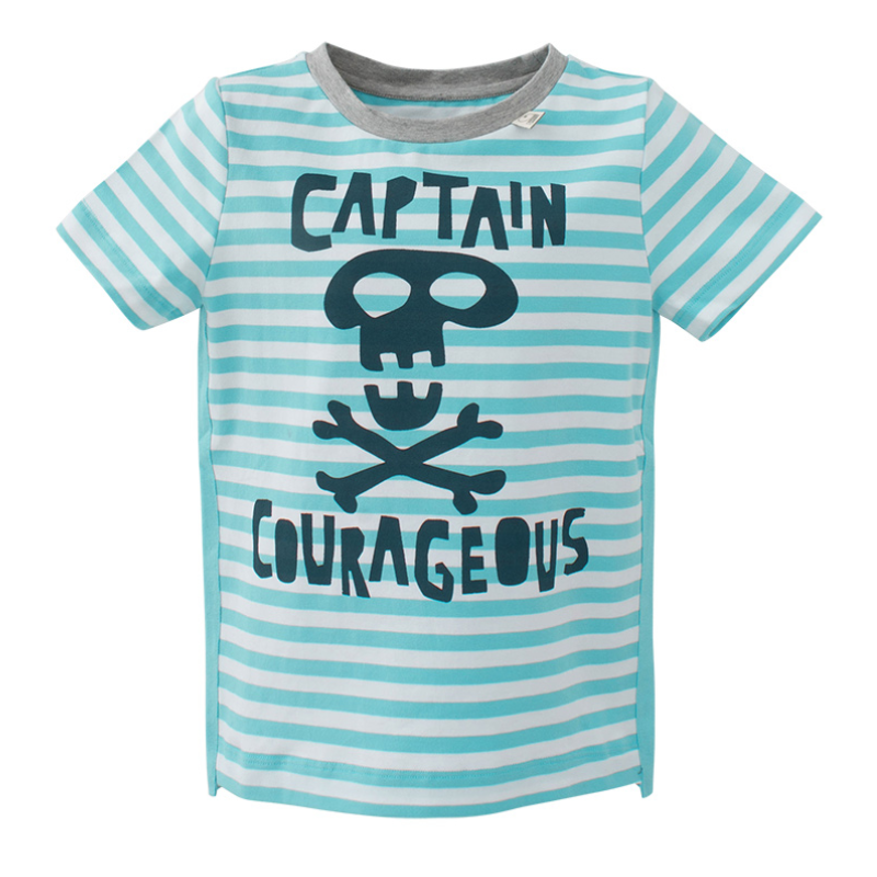 Captain Courageous Tshirt