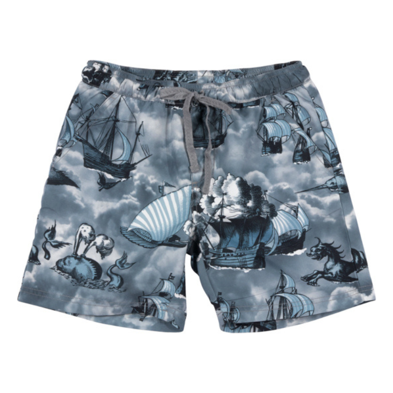 Classic Boardshorts - Sailing High