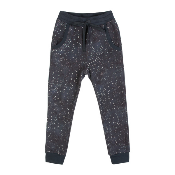 Classic Trackies - Stars - Bonza Brats