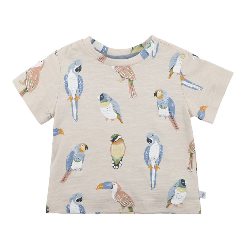 Toucan Tee