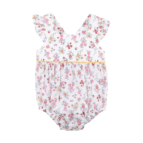 Liberty Bow Bodysuit