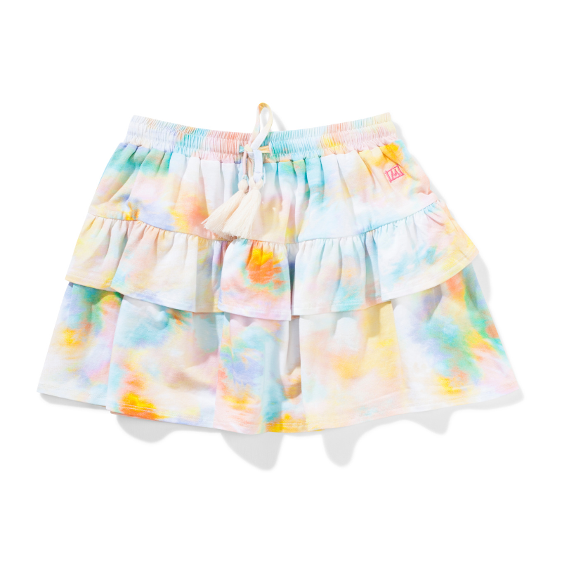 Colourfrill Skirt Kids