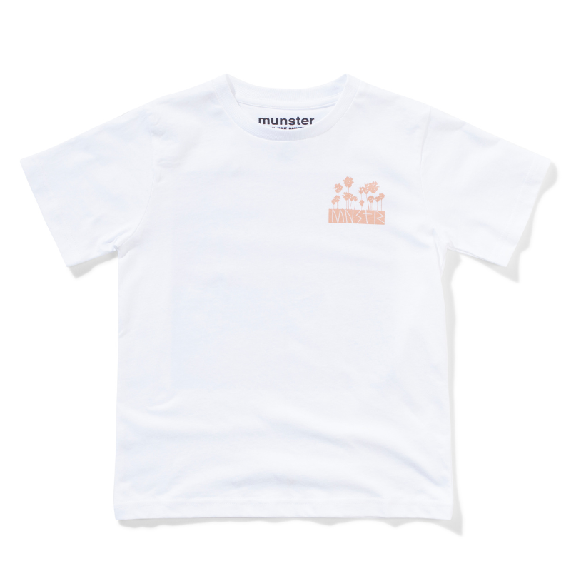 Surfroad Ss Tee Youth