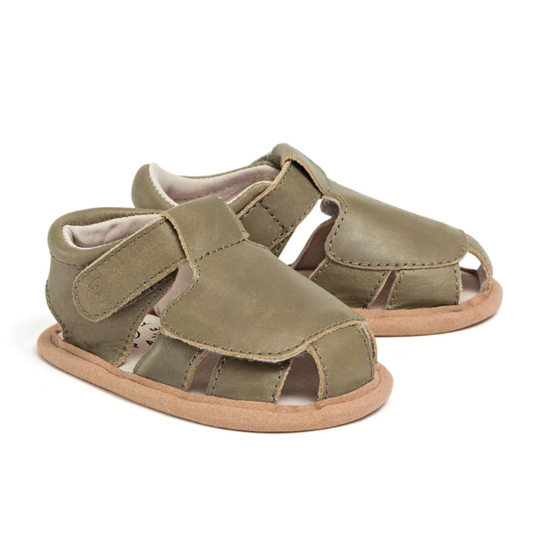 Milo Baby Sandal