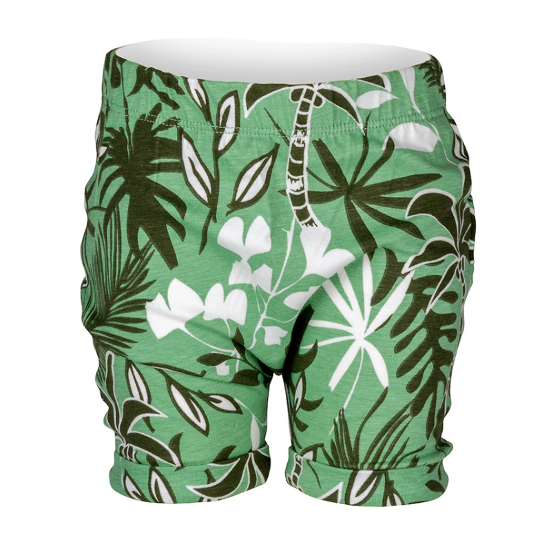 Robin Shorts Jungle