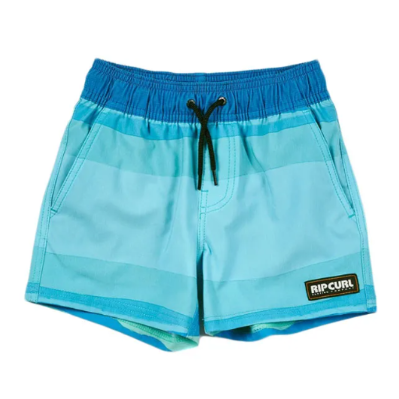 Surf Revival Volley Boardshort