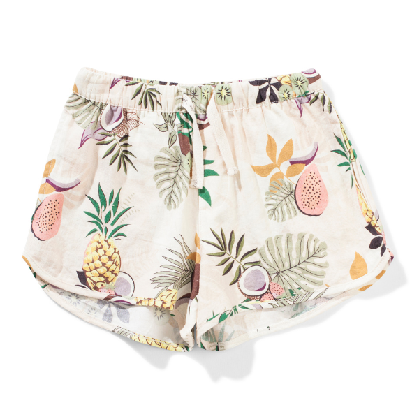 TROPICS SHORT