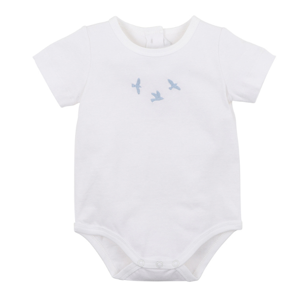 William Birds Bodysuit